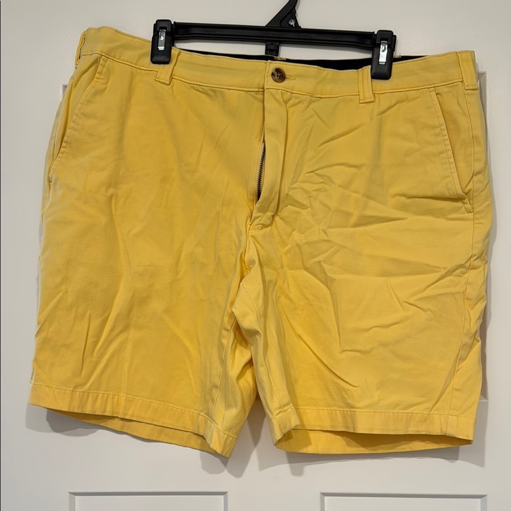 Mens size 38w | club room | shorts